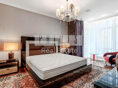 квартира за адресою Андрія Верхогляда вул. (Михайла Драгомирова), 18-А