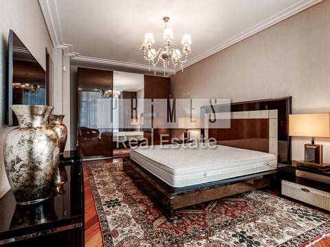 квартира за адресою Андрія Верхогляда вул. (Михайла Драгомирова), 18-А