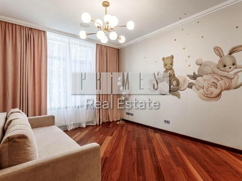 квартира за адресою Андрія Верхогляда вул. (Михайла Драгомирова), 18-А