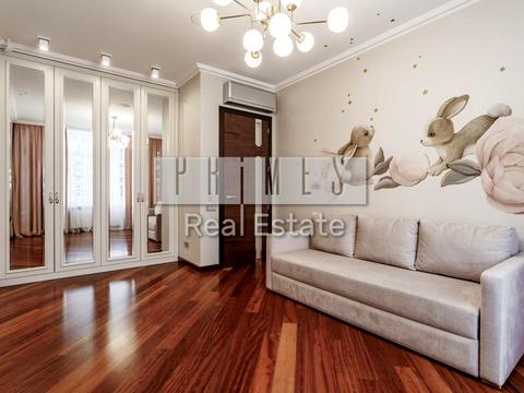 квартира за адресою Андрія Верхогляда вул. (Михайла Драгомирова), 18-А