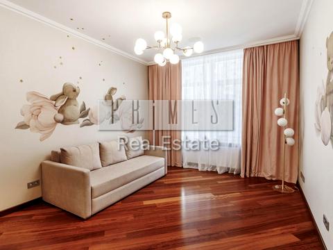 квартира за адресою Андрія Верхогляда вул. (Михайла Драгомирова), 18-А