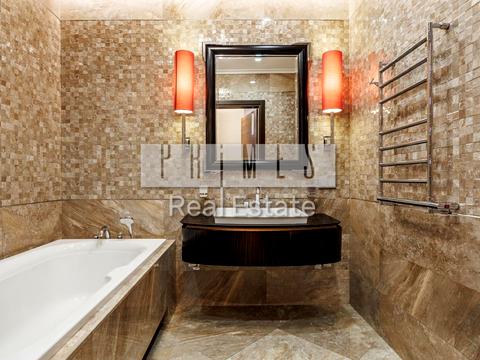 квартира за адресою Андрія Верхогляда вул. (Михайла Драгомирова), 18-А