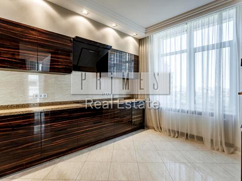 квартира за адресою Андрія Верхогляда вул. (Михайла Драгомирова), 18-А