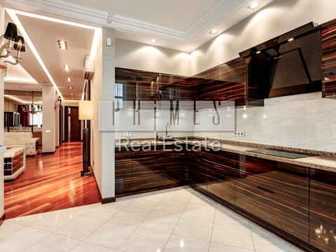 квартира за адресою Андрія Верхогляда вул. (Михайла Драгомирова), 18-А