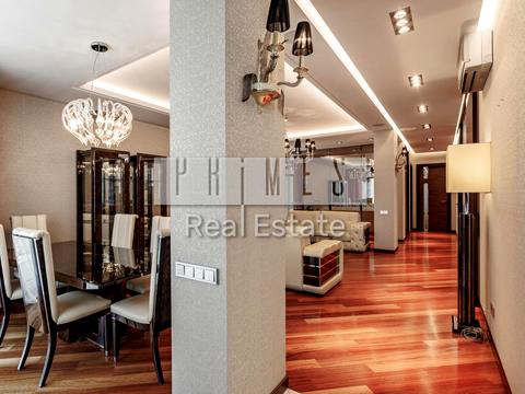 квартира за адресою Андрія Верхогляда вул. (Михайла Драгомирова), 18-А