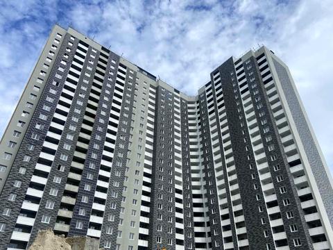 квартира по адресу Николая Закревского ул., (Будинок 1)