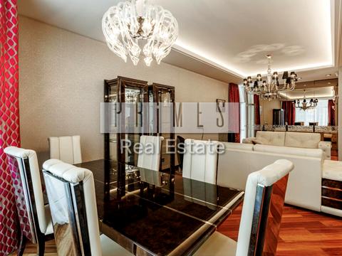 квартира за адресою Андрія Верхогляда вул. (Михайла Драгомирова), 18-А