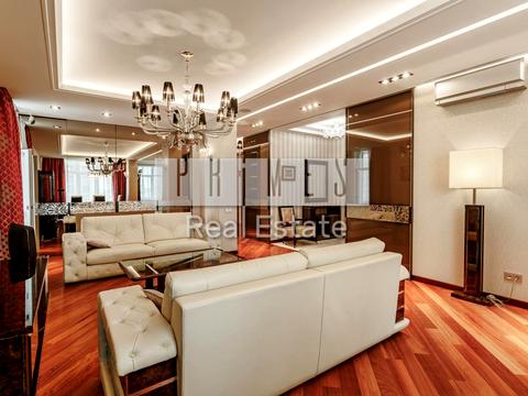 квартира за адресою Андрія Верхогляда вул. (Михайла Драгомирова), 18-А