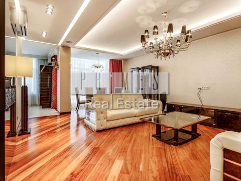 квартира за адресою Андрія Верхогляда вул. (Михайла Драгомирова), 18-А