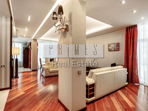 квартира за адресою Андрія Верхогляда вул. (Михайла Драгомирова), 18-А