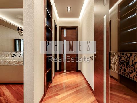 квартира за адресою Андрія Верхогляда вул. (Михайла Драгомирова), 18-А