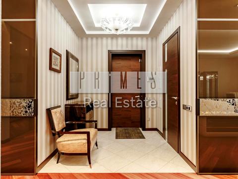 квартира за адресою Андрія Верхогляда вул. (Михайла Драгомирова), 18-А