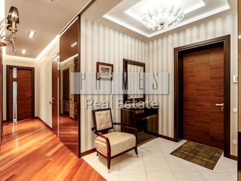 квартира за адресою Андрія Верхогляда вул. (Михайла Драгомирова), 18-А