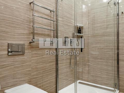 квартира за адресою Андрія Верхогляда вул. (Михайла Драгомирова), 18-А