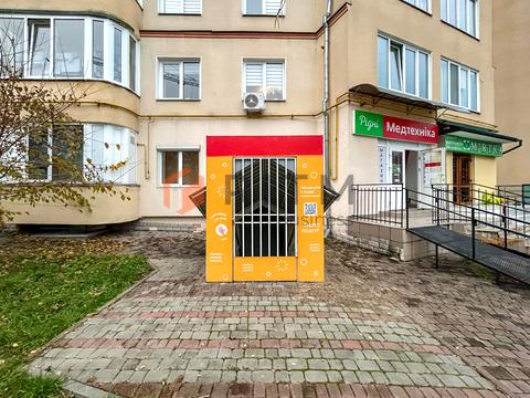 комерційна за адресою Горбачевського вул., 50