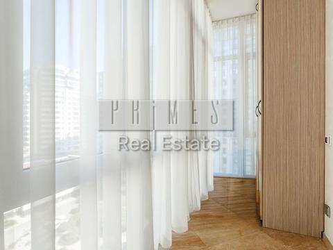 квартира за адресою Андрія Верхогляда вул. (Михайла Драгомирова), 18-А