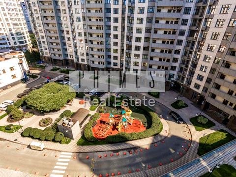 квартира за адресою Андрія Верхогляда вул. (Михайла Драгомирова), 18-А