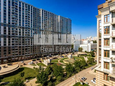 квартира за адресою Андрія Верхогляда вул. (Михайла Драгомирова), 18-А