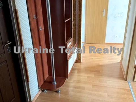 квартира за адресою Героїв Космосу вул., 19-А