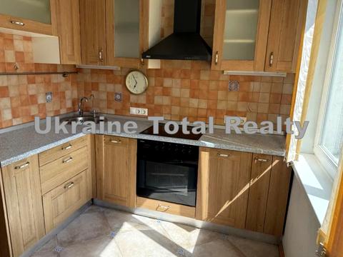 квартира за адресою Героїв Космосу вул., 19-А