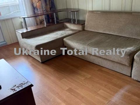 квартира за адресою Героїв Космосу вул., 19-А