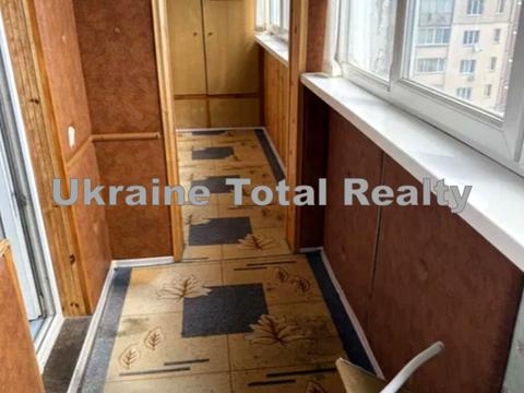 квартира за адресою Героїв Космосу вул., 19-А