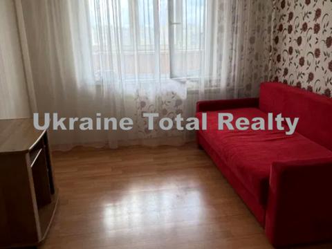 квартира за адресою Героїв Космосу вул., 19-А