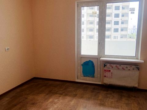 квартира по адресу Николая Закревского ул., (Будинок 1)