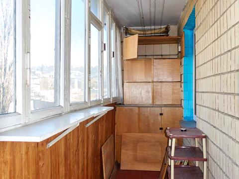 квартира за адресою Кловський узвіз, 20