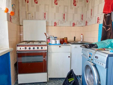 квартира за адресою Кловський узвіз, 20