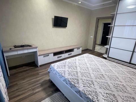 квартира по адресу Озёрная ул., 3а