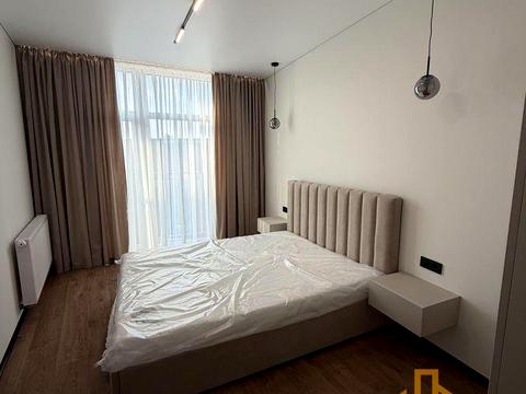 квартира за адресою Миколи Бобяка вул., 1-Б