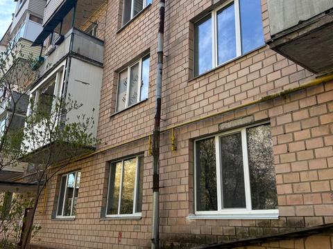 квартира по адресу Вячеслава Черновола ул. (Войкова), 42-А