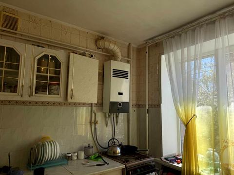 квартира по адресу Вячеслава Черновола ул. (Войкова), 42-А