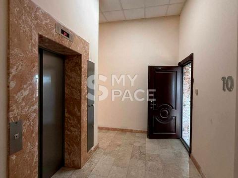 коммерческая по адресу Крутой спуск, 7