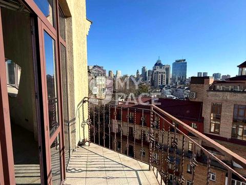 коммерческая по адресу Крутой спуск, 7