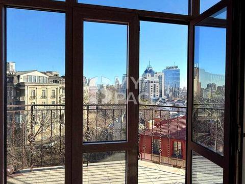коммерческая по адресу Крутой спуск, 7