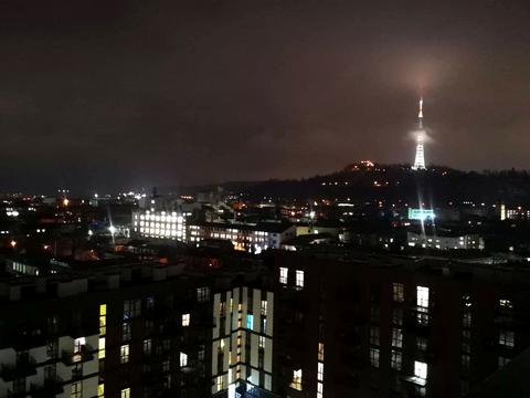 квартира за адресою Замарстинівська вул. (Калініна), 55-Ж