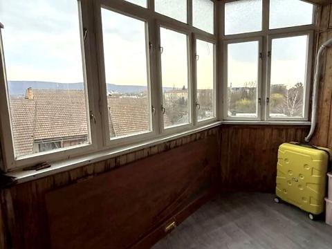 квартира за адресою Сергія Параджанова вул. (Адмірала Нахімова), 1