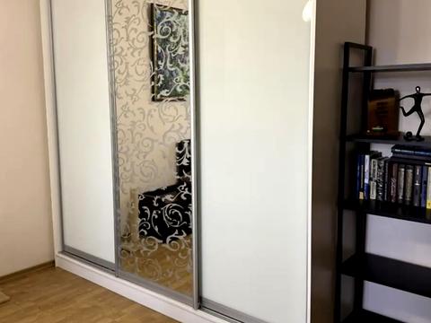 квартира за адресою Сергія Параджанова вул. (Адмірала Нахімова), 1