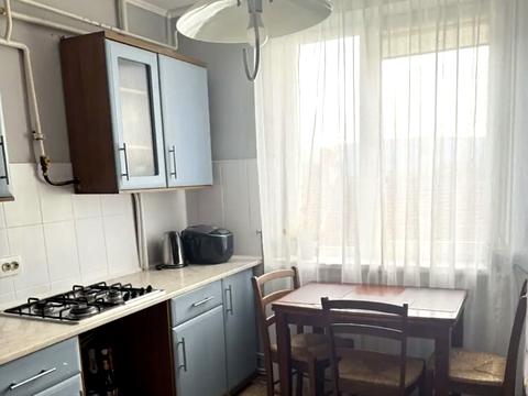 квартира за адресою Сергія Параджанова вул. (Адмірала Нахімова), 1