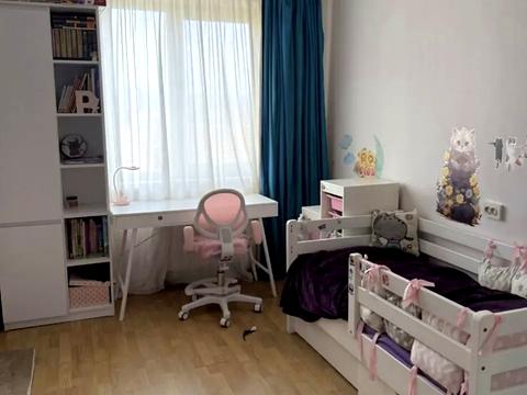 квартира за адресою Сергія Параджанова вул. (Адмірала Нахімова), 1