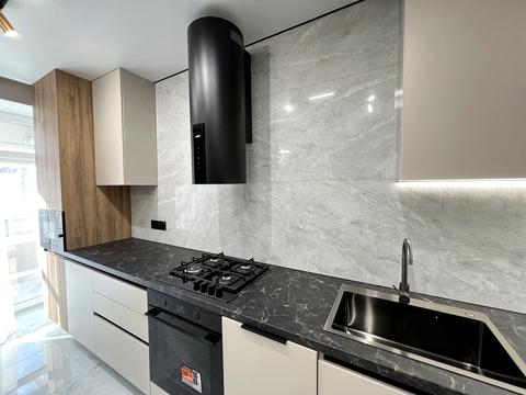 квартира за адресою Сергія Корольова вул., 26