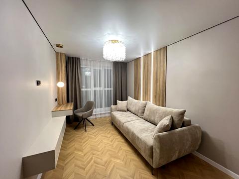 квартира за адресою Сергія Корольова вул., 26