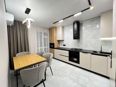 квартира за адресою Сергія Корольова вул., 26