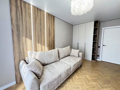 квартира за адресою Сергія Корольова вул., 26