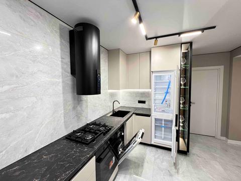 квартира за адресою Сергія Корольова вул., 26