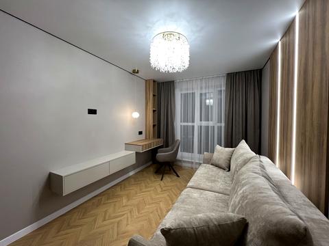 квартира за адресою Сергія Корольова вул., 26