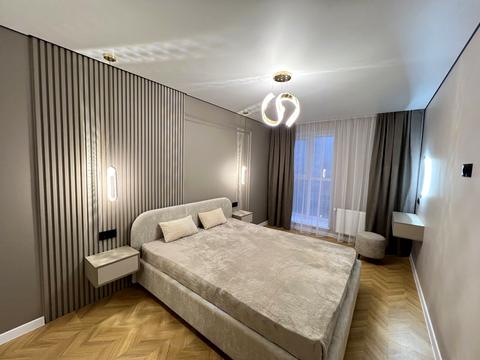 квартира за адресою Сергія Корольова вул., 26