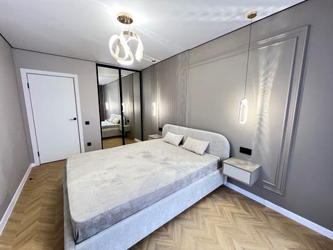 квартира за адресою Сергія Корольова вул., 26